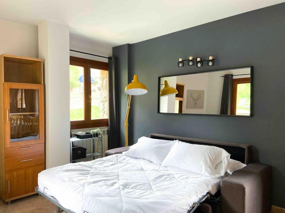 Moderno Y Rustico En Ransol 6Pax L By Bonesvacances Canillo Exterior photo