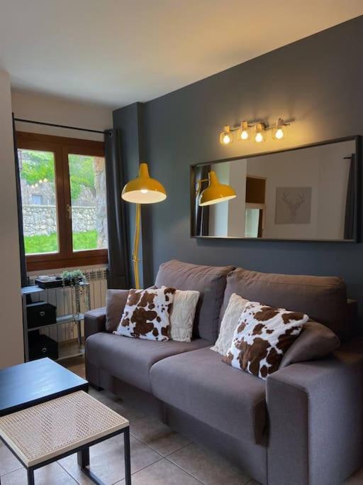 Moderno Y Rustico En Ransol 6Pax L By Bonesvacances Canillo Exterior photo