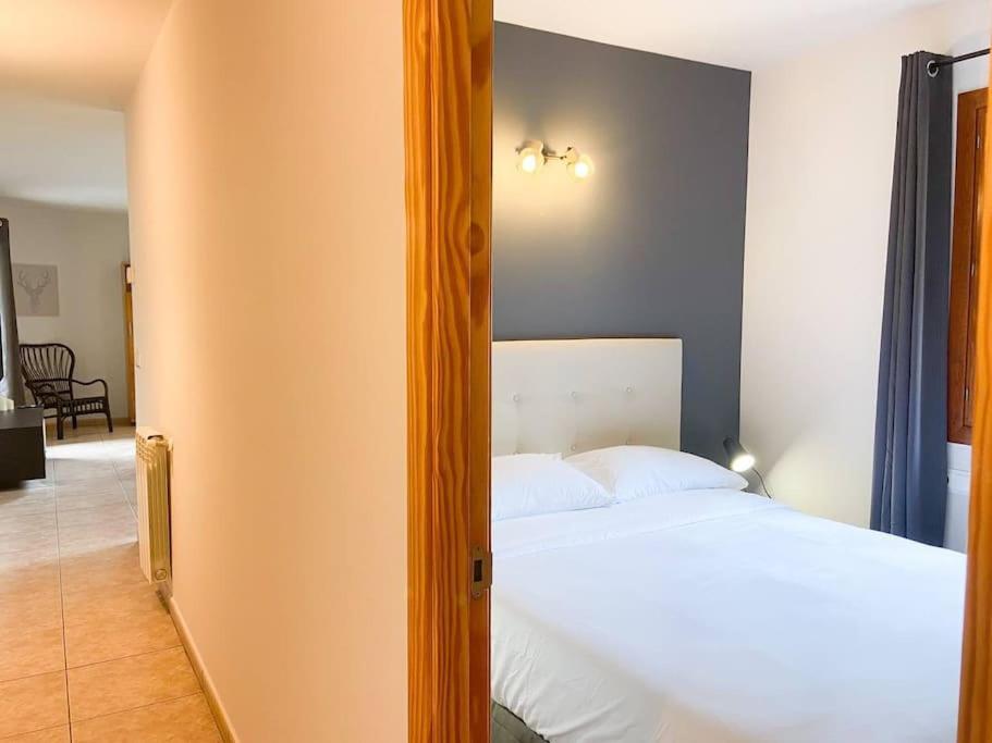 Moderno Y Rustico En Ransol 6Pax L By Bonesvacances Canillo Exterior photo